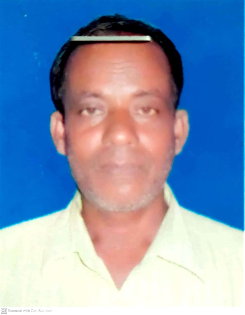 মোঃ শফিউদ্দীন মল্লিক